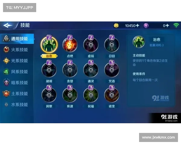 手游评测报告撰写:十大技巧详解 手游评测报告撰写:十大技巧详解