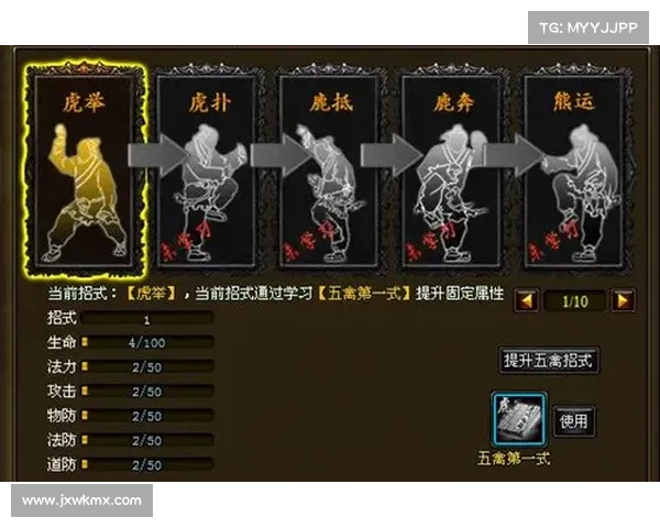 打造终极装备的七大关键步骤 从材料选择到战力提升全解析 打造终极装备的七大关键步骤 从材料选择到战力提升全解析