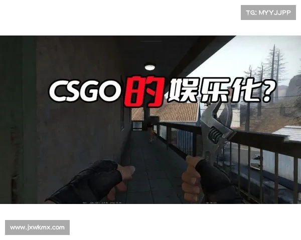 暴躁女性CSGO玩家的内心独白与独家技巧揭秘 暴躁女性CSGO玩家的内心独白与独家技巧揭秘