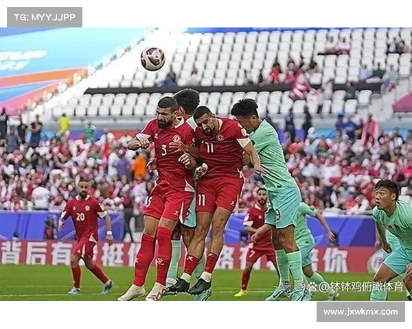 从卡塔尔失利看中国足球未来发展与重建的路径选择