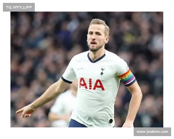 哈里凯恩成功的关键因素解析