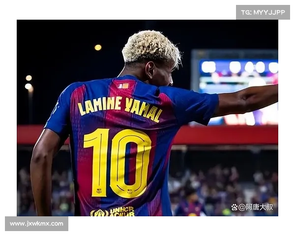 巴萨10号为何难以重返巅峰解析球队困境与个人挑战的双重因素