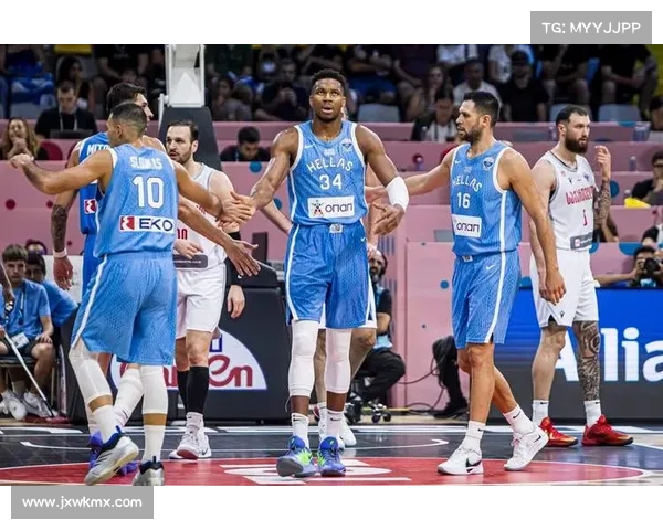 希腊足球队在2012年欧洲杯成功晋级小组赛的历程与背后故事