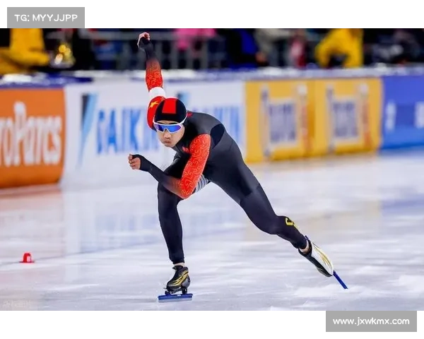 德国速滑队闪耀冬奥：金牌夺取之路