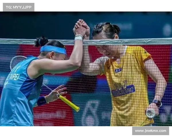 戴资颖丹麦大师赛勇夺亚军 再创佳绩展现强大实力