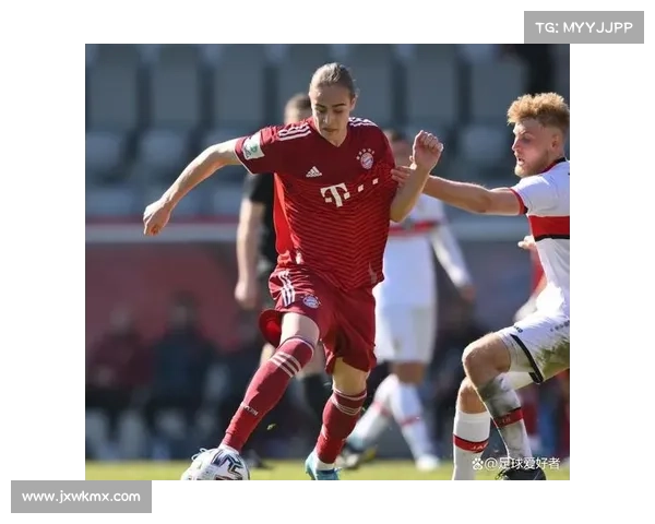 拜仁足球俱乐部如何评估戴尔在未来足球发展的潜力与机遇